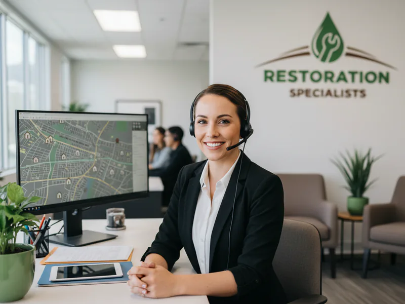 Water Damage Restoration  in Willits  FAQ