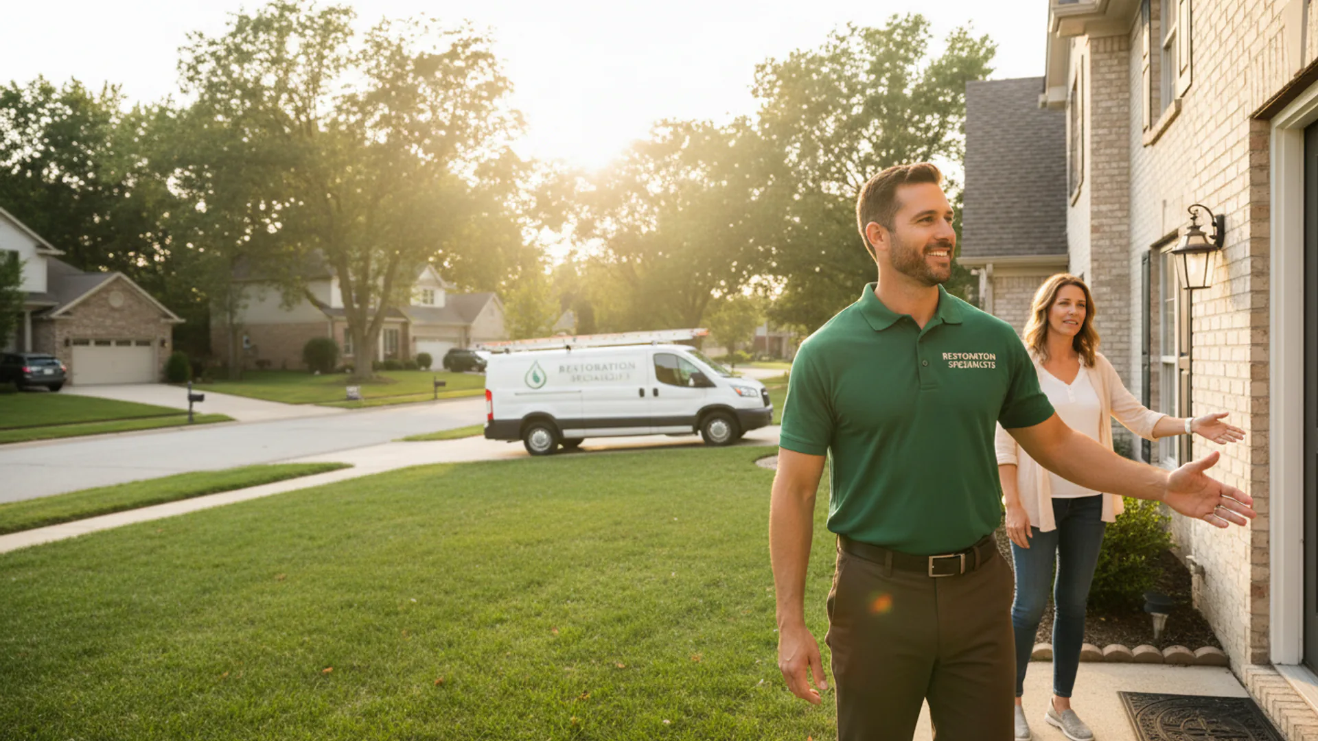 Emergency Water Damage Restoration in Willits, CA Near Me – 24/7 Fast Response Team Ready to Help!